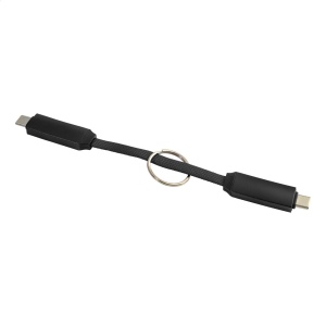 Keycab porte-clés câble USB-C 60 W 31