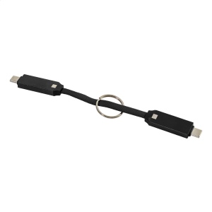 Keycab porte-clés câble USB-C 60 W 32