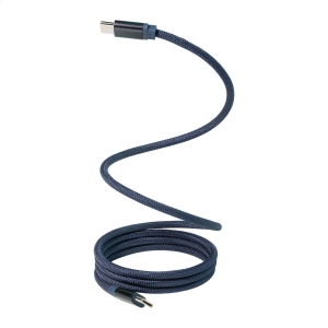 Magsle câble USB-C 60 W magnétique 6