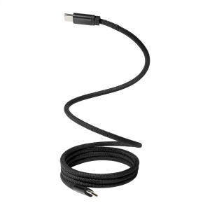 Magsle câble USB-C 60 W magnétique 17
