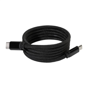 Magsle câble USB-C 60 W magnétique 18