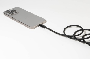 Magsle câble USB-C 60 W magnétique 20