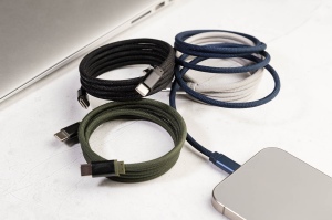 Magsle câble USB-C 60 W magnétique 21
