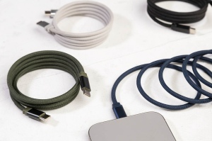 Magsle câble USB-C 60 W magnétique 23