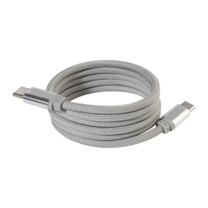 Magsle câble USB-C 60 W magnétique 26