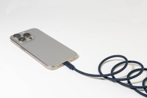 Magsle câble USB-C 60 W magnétique 10