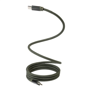 Magsle câble USB-C 60 W magnétique 11