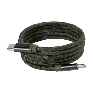 Magsle câble USB-C 60 W magnétique 12