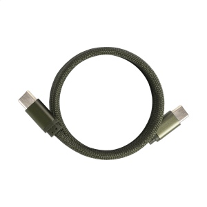 Magsle câble USB-C 60 W magnétique 13