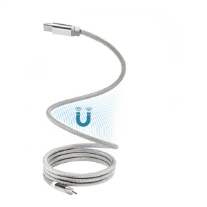 Magsle câble USB-C 60 W magnétique 5