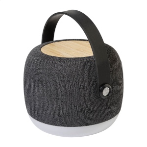Luzfi enceinte sans fil avec chargeur 3