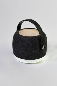 Luzfi enceinte sans fil avec chargeur 7