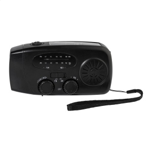 Beacon radio d'urgence multifonction 3