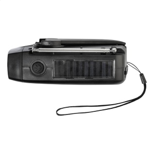 Beacon radio d'urgence multifonction 14