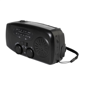 Beacon radio d'urgence multifonction 4
