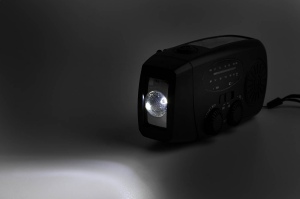 Beacon radio d'urgence multifonction 7