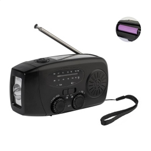 Beacon radio d'urgence multifonction 2