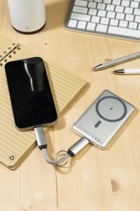 RaluLux Power bank 20