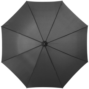 Parapluie 23" à ouverture automatique avec poignée en bois Lisa 13
