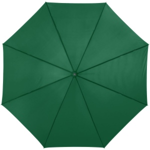 Parapluie 23" à ouverture automatique avec poignée en bois Lisa 14