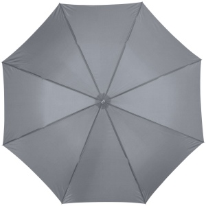 Parapluie 23" à ouverture automatique avec poignée en bois Lisa 15