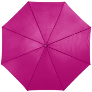 Parapluie 23" à ouverture automatique avec poignée en bois Lisa 16