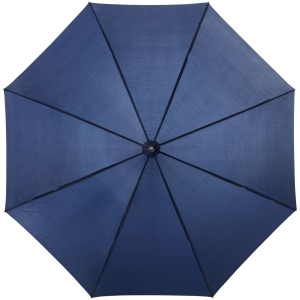 Parapluie 23" à ouverture automatique avec poignée en bois Lisa 17