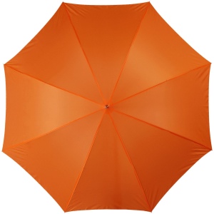 Parapluie 23" à ouverture automatique avec poignée en bois Lisa 18