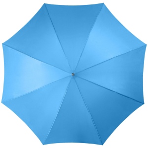 Parapluie 23" à ouverture automatique avec poignée en bois Lisa 19