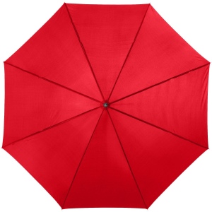 Parapluie 23" à ouverture automatique avec poignée en bois Lisa 20