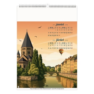 TOUR DE FRANCE VINTAGE 2027 - MARQUAGE QUADRI - PAGE DE GARDE NON REPIQUEE 3