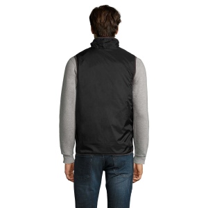 Bodywarmer unisexe réversible contrasté - WINNER 15