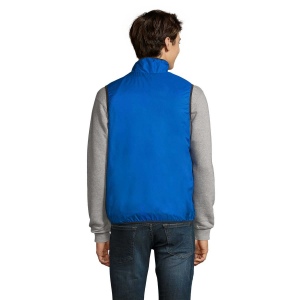 Bodywarmer unisexe réversible contrasté - WINNER 16