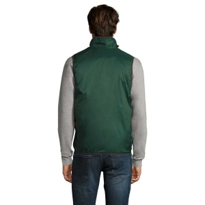 Bodywarmer unisexe réversible contrasté - WINNER 17
