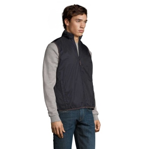 Bodywarmer unisexe réversible contrasté - WINNER 18