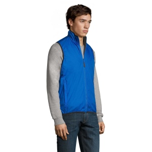 Bodywarmer unisexe réversible contrasté - WINNER 20