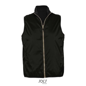 Bodywarmer unisexe réversible contrasté - WINNER 7