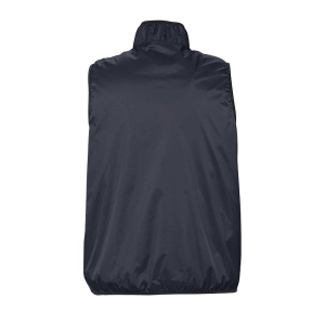 Bodywarmer unisexe réversible contrasté - WINNER 25
