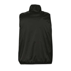 Bodywarmer unisexe réversible contrasté - WINNER 26