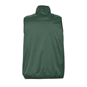 Bodywarmer unisexe réversible contrasté - WINNER 27