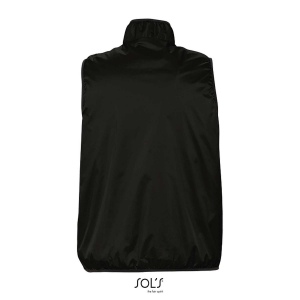 Bodywarmer unisexe réversible contrasté - WINNER 11