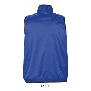 Bodywarmer unisexe réversible contrasté - WINNER 12