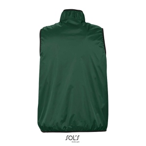 Bodywarmer unisexe réversible contrasté - WINNER 13