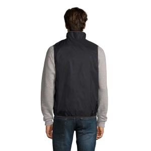 Bodywarmer unisexe réversible contrasté - WINNER 14