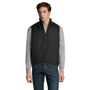Bodywarmer unisexe réversible contrasté - WINNER 3