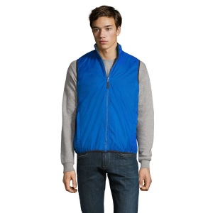 Bodywarmer unisexe réversible contrasté - WINNER 4
