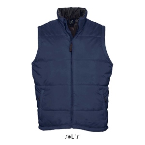 Bodywarmer matelassé - WARM 9