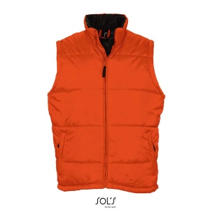 Bodywarmer matelassé - WARM 11