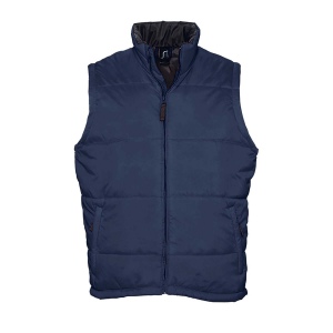 Bodywarmer matelassé - WARM 39