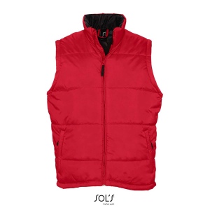 Bodywarmer matelassé - WARM 12